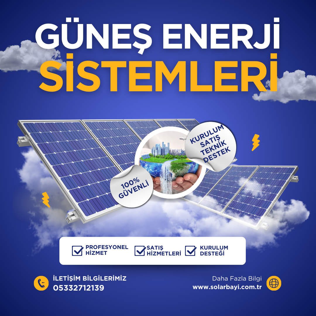 Solarbayi Hero Img